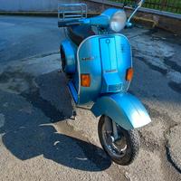 Piaggio Vespa Pk S 