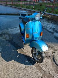 Piaggio Vespa Pk S 