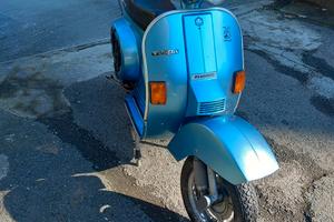 Piaggio Vespa Pk S 