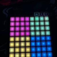 Launchpad Mini MK3 Novation – Con scatola