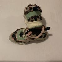 Scarpe spirtive snichers