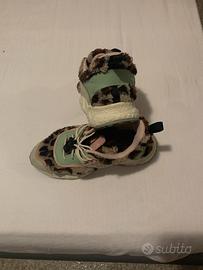 Scarpe spirtive snichers