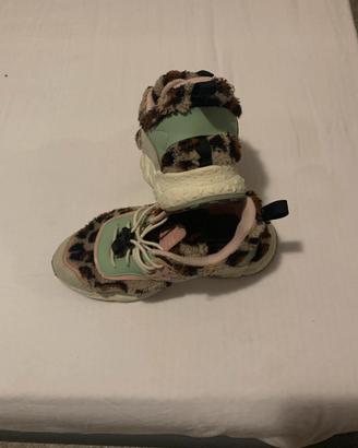 Scarpe spirtive snichers