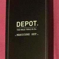 Set per la cura delle unghie  depot