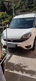 Doblò fiat max
