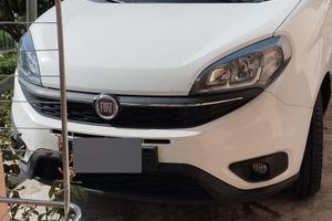 Doblò fiat max