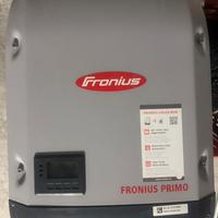 Inverter Fronius primo 8.2.1
