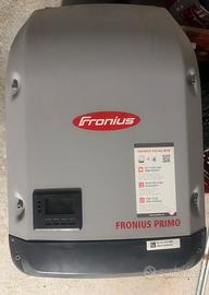 Inverter Fronius primo 8.2.1