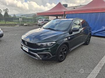 FIAT TIPO 1.3 MJT S&S CROSS 95CV