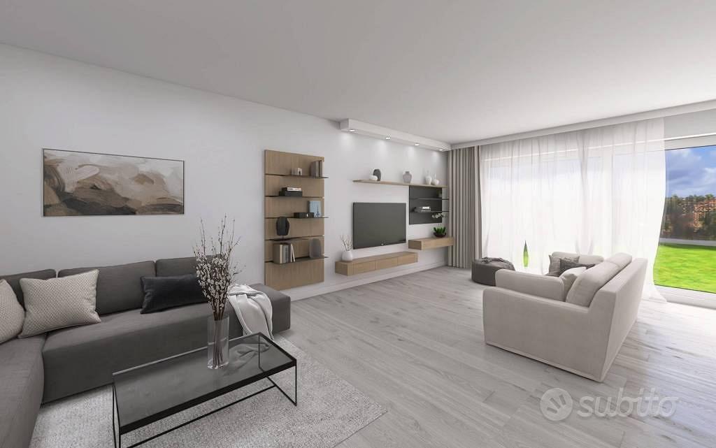 Casa – Verona, Borgo Trento, Nord-Ovest - Vista 2
