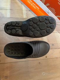 Zoccoli sanitari Wock