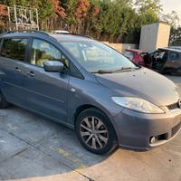 Ricambi usati per Mazda 5 2.0TD RF