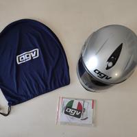 Casco moto modulare AGV Longway tg. xs (53-54)
