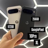 Google Pixel 10 Pro xl