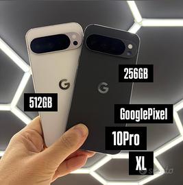 Google Pixel 10 Pro xl