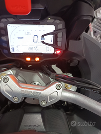 Ducati Multistrada 1260