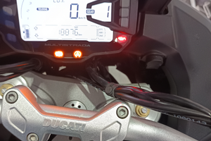 Ducati Multistrada 1260