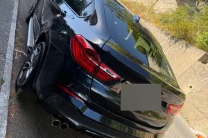 🖤 BMW X4 M SPORT – 2016 – DIESEL – AUTOMATICA