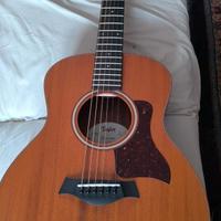CHITARRA TAYLOR  GS MINI MAHOGANY e SACCA ORIG.