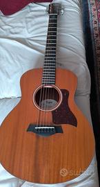 CHITARRA TAYLOR  GS MINI MAHOGANY e SACCA ORIG.