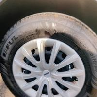 Fulda invernali 215/65 R16 98H