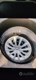 Fulda invernali 215/65 R16 98H