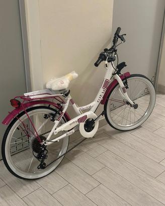 bicicletta ruote 20