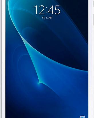Samsung Tab A6 10.1" WiFi perfetto + cover
