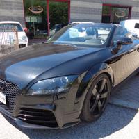 Audi TT Roadster 2.0 TFSI
