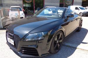 Audi TT Roadster 2.0 TFSI