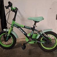 Bicicletta Elios GP 45 12 pollici 