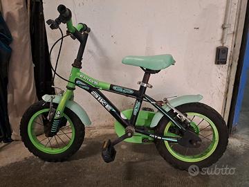 Bicicletta Elios GP 45 12 pollici 