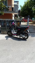 PIAGGIO NRG MC3