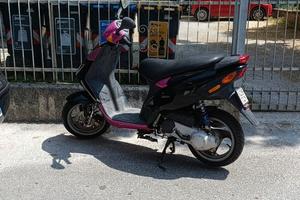 PIAGGIO NRG MC3