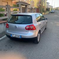 GOLF 105 cv