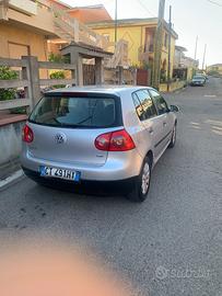 GOLF 105 cv