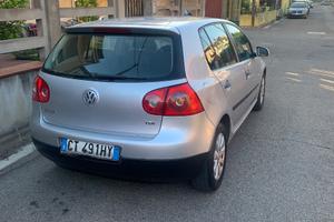 GOLF 105 cv
