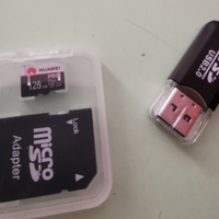 Micro SD card Huawei da 128 GB