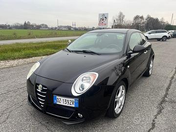 Alfa Romeo MiTo 1.4 T 135 CV M.air S&S Dist. Sport