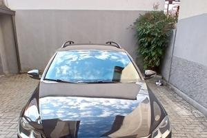 Passat station  wagon 2013