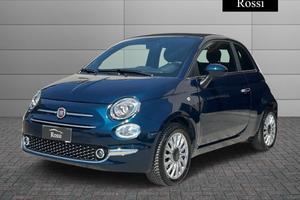 FIAT 500C III 2015 - 500C 1.0 hybrid Dolcev U64303