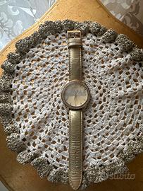 Orologio della guess con brillantini