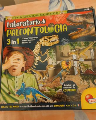 Dinosauri
