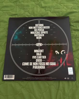 Vinile