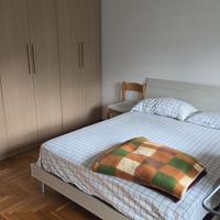 Ampia e spaziosa stanza singola