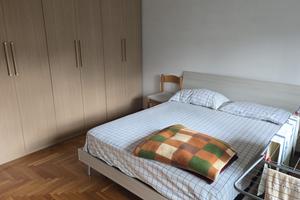 Ampia e spaziosa stanza singola