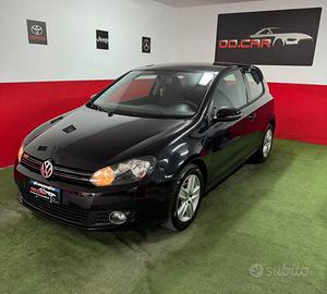 VOLKSWAGEN GOLF 6 TSI UNICO PROPRIETARIO 