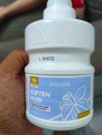 Ammorbidente vegano 100 lavaggi