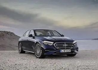 Ricambi mercedes classe e 2024
