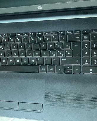 💻 HP 255 G5 Notebook - MD E2-7110 APU 1800 GHz